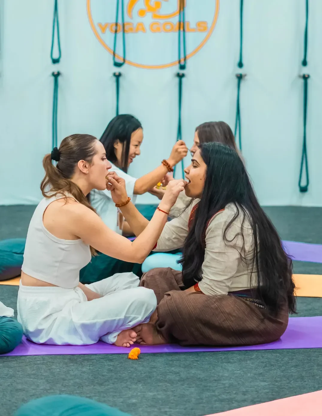 AdiYogi Gurukul 