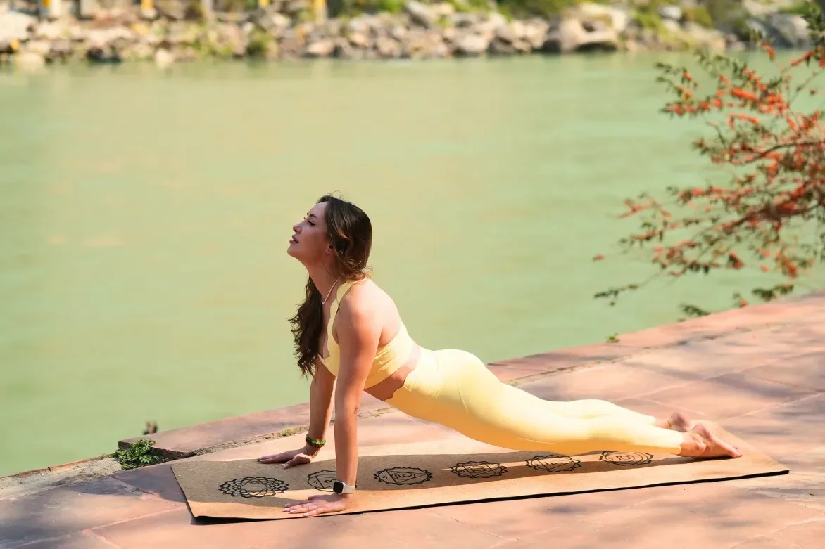 AdiYogi Gurukul 