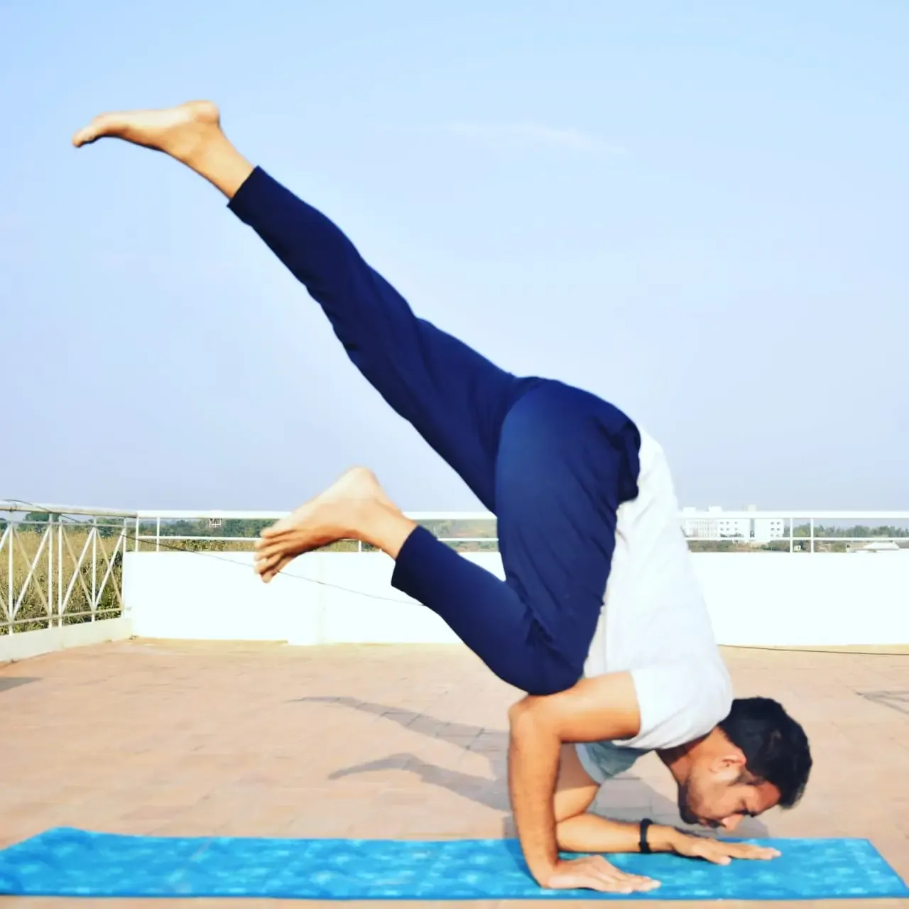 Adwait Yoga School Rishikesh Rishikesh