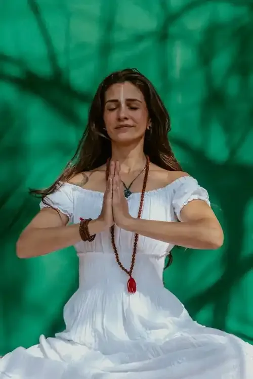 Adwait Yoga School Rishikesh