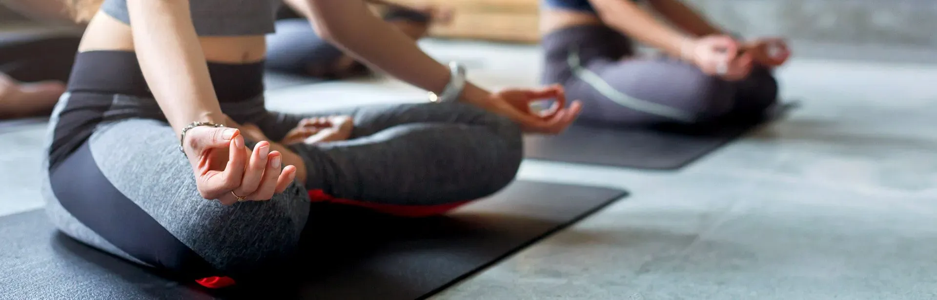Adwait Yoga School Rishikesh 