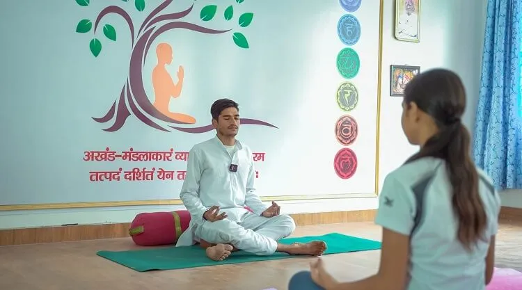 Aradhana Yogashala 
