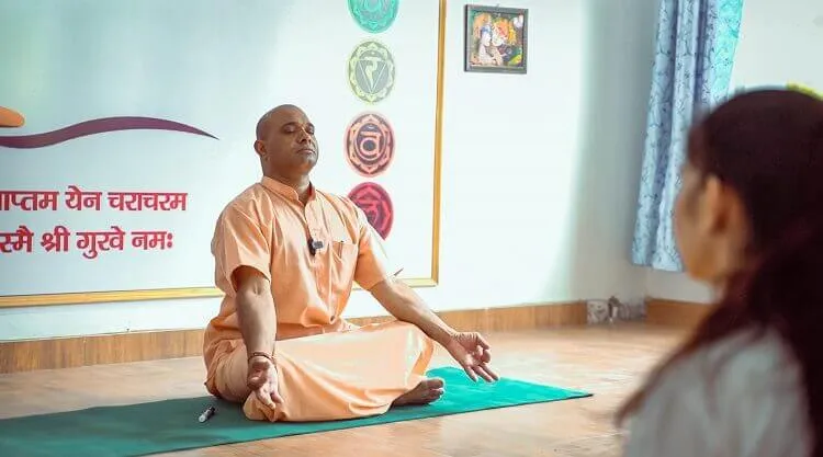 Aradhana Yogashala 