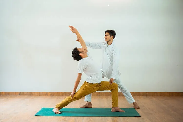 Aradhana Yogashala