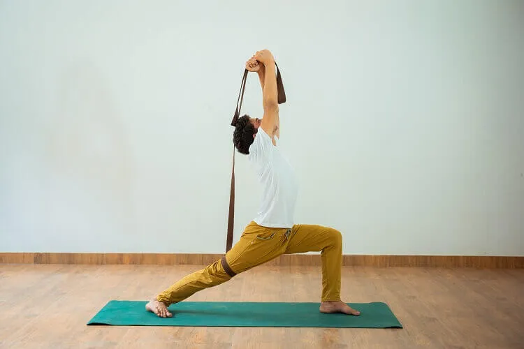 Aradhana Yogashala 