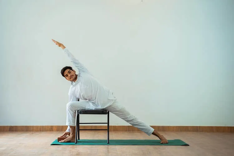 Aradhana Yogashala 