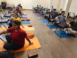 Aradhana Yogashala