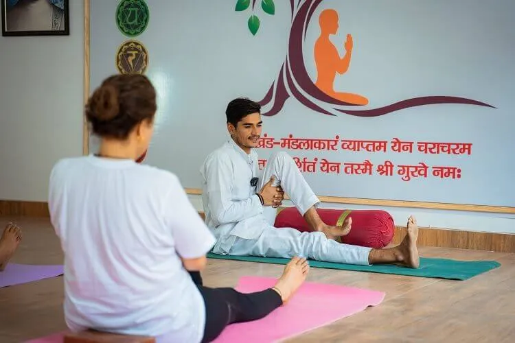  Rishikesh