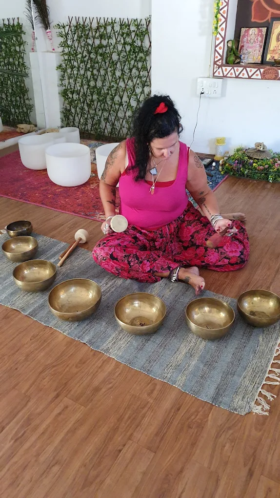 Fitfortunes Holistic Wellness Yoga and Sound Healing School 