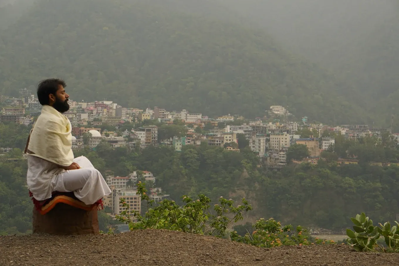  Rishikesh