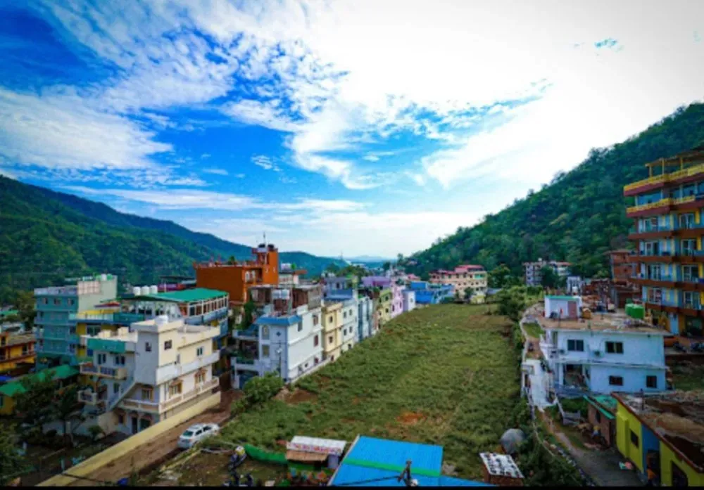  Rishikesh