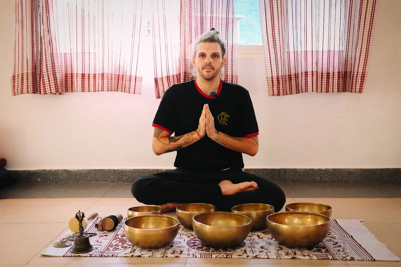  India