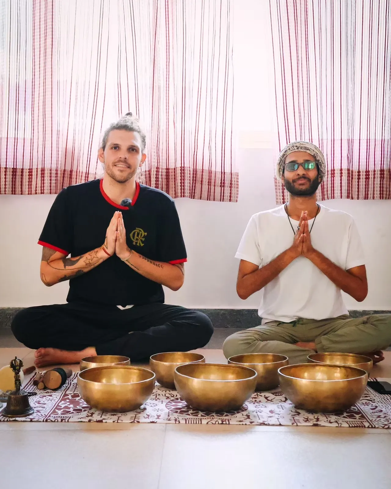  India