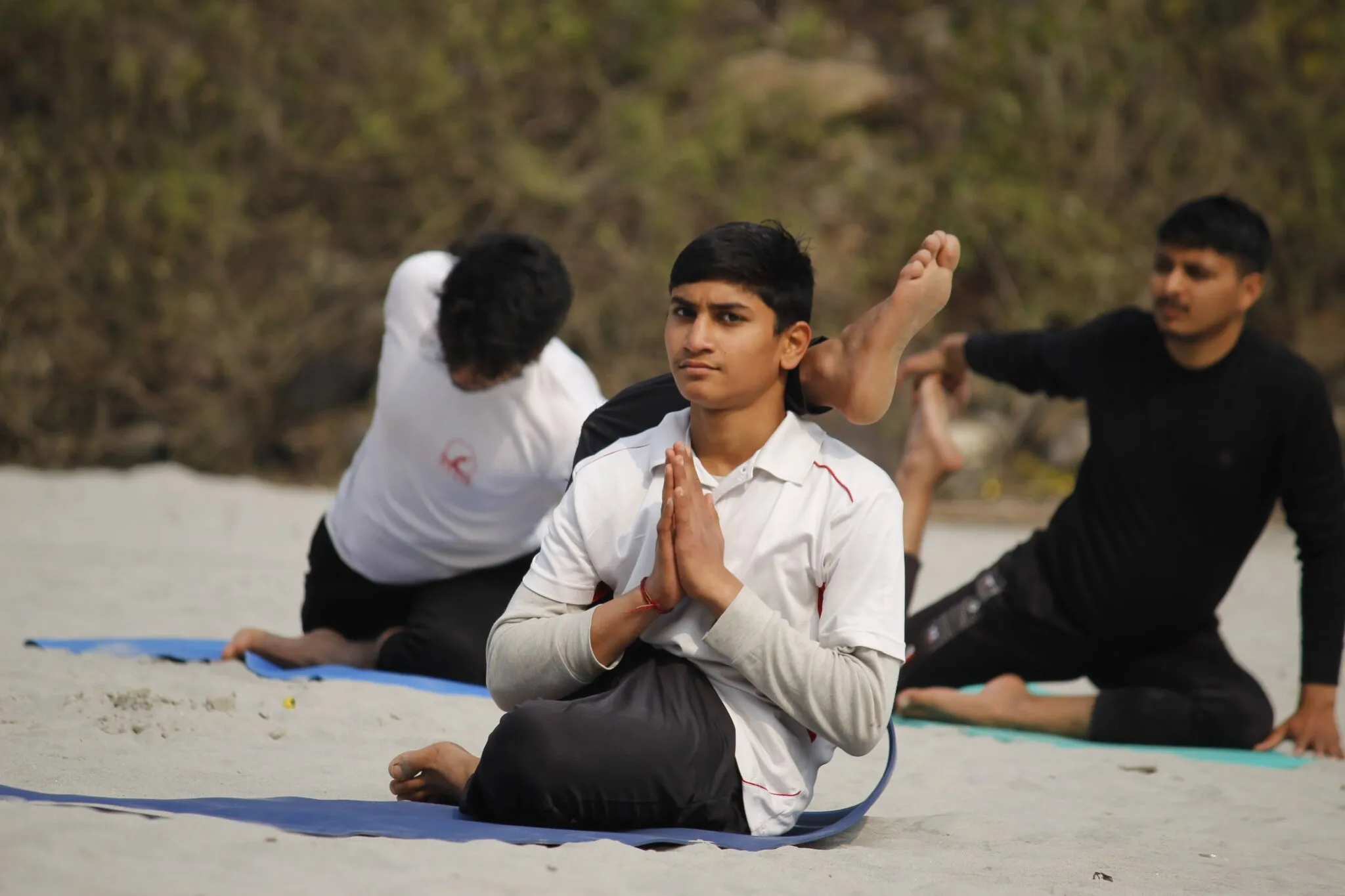  Rishikesh