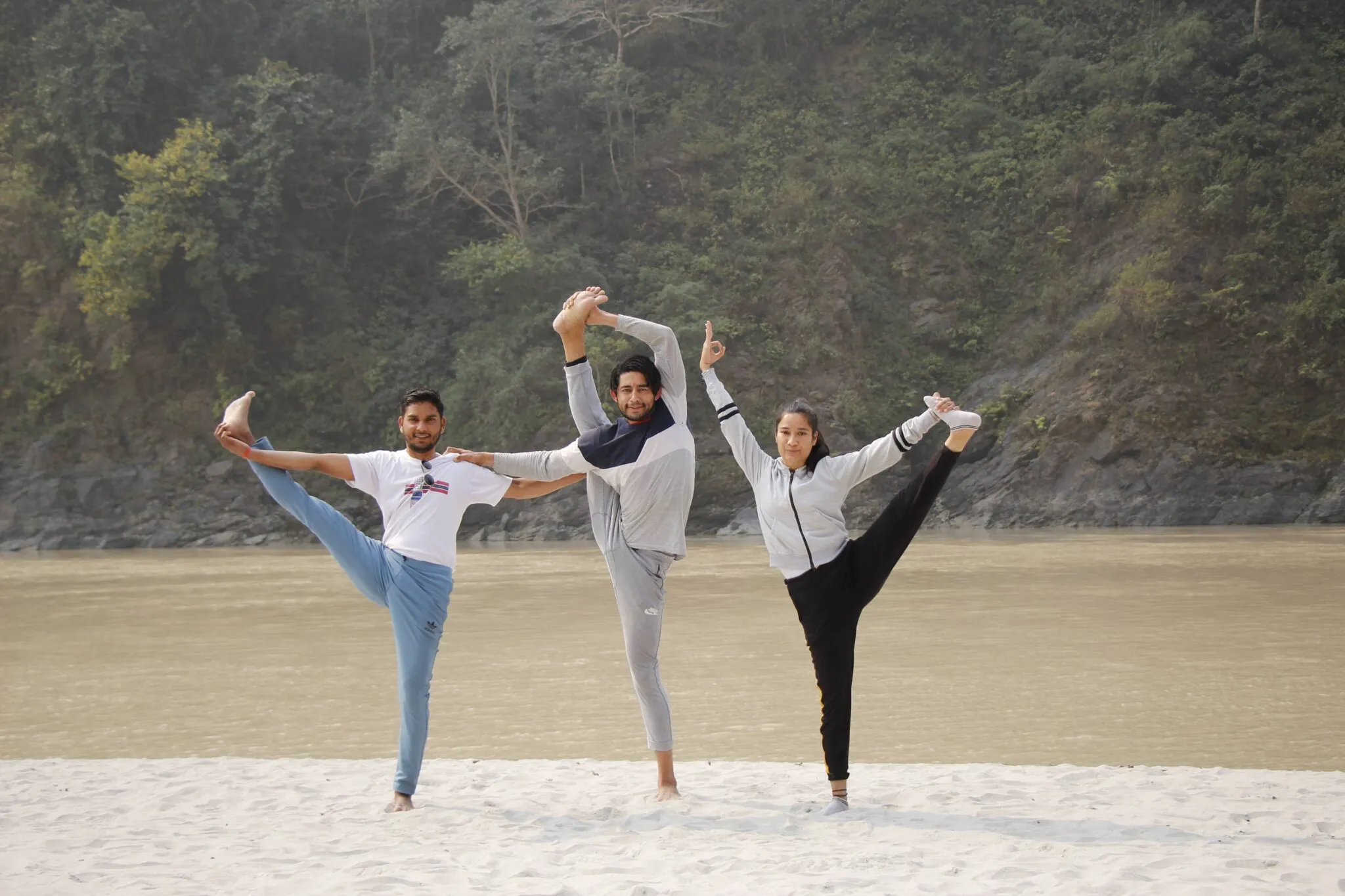  Rishikesh