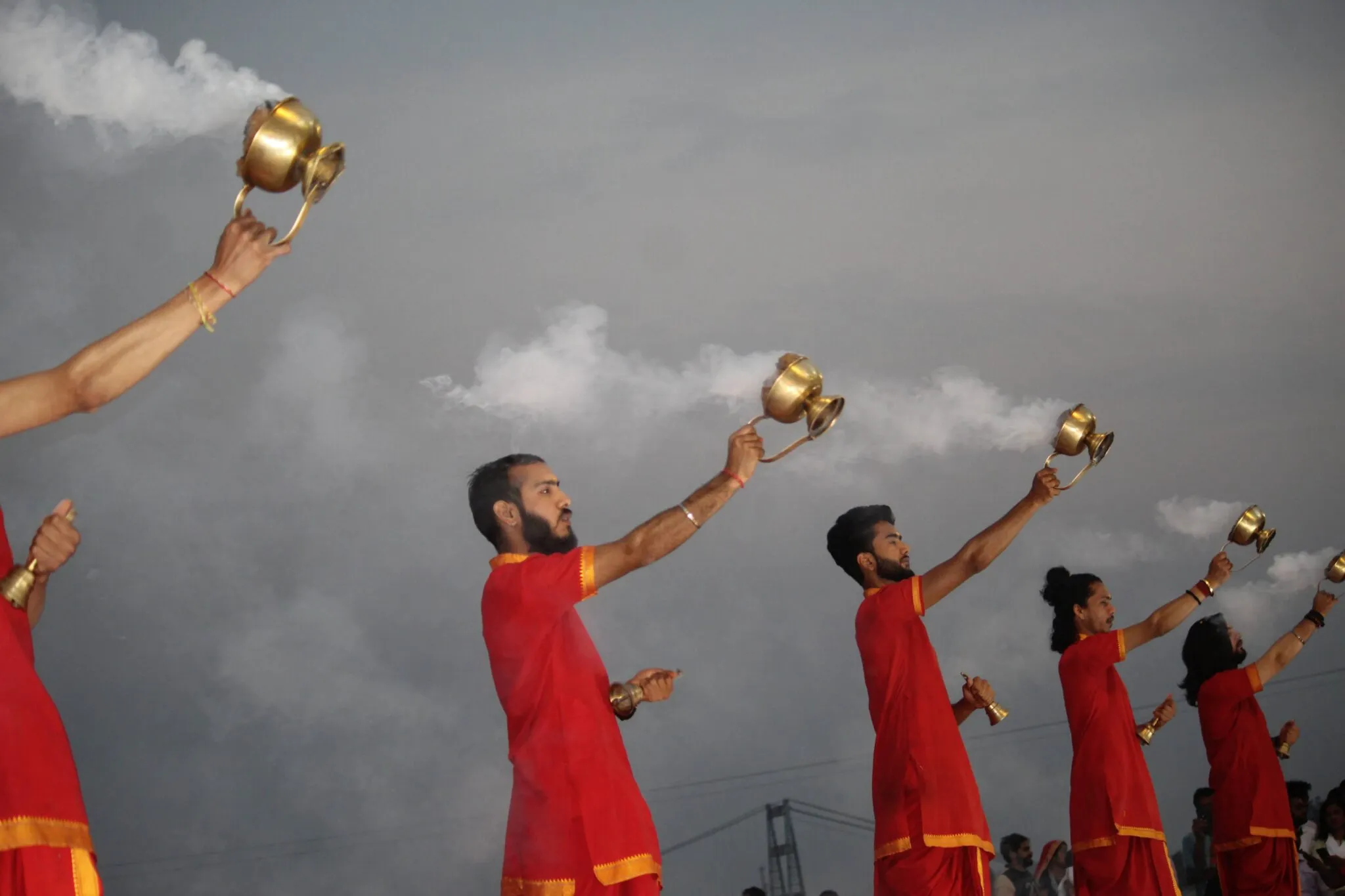  Rishikesh