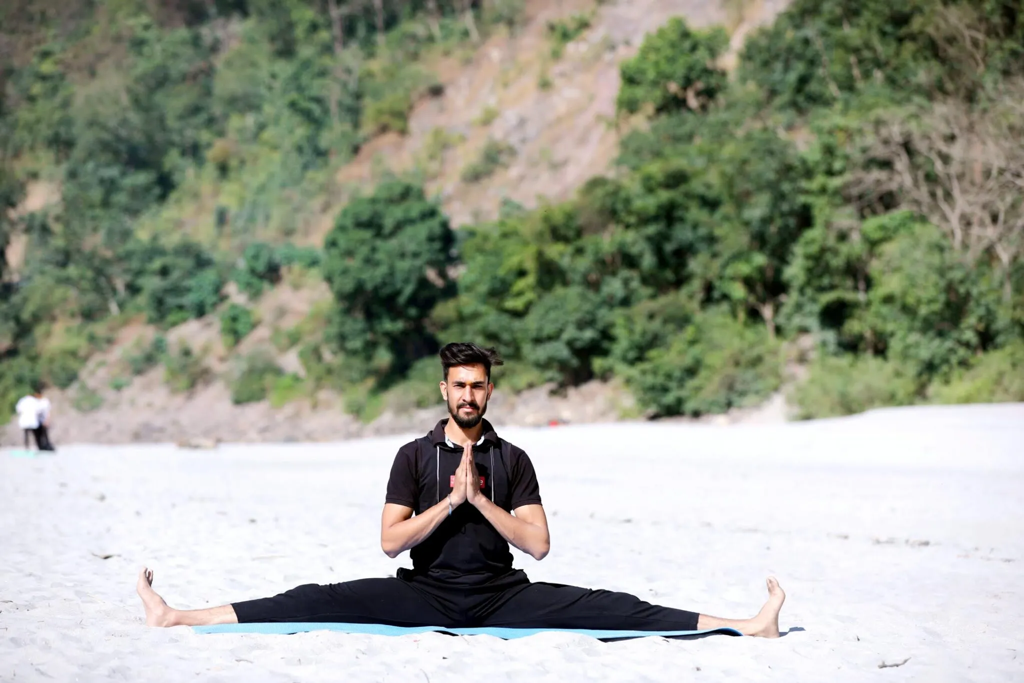 Neelkanth Yogshala 