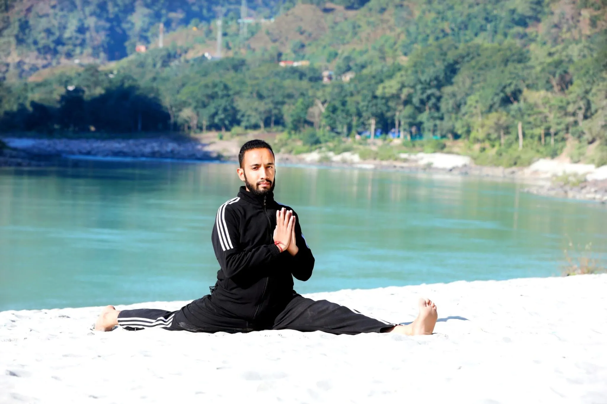  Rishikesh