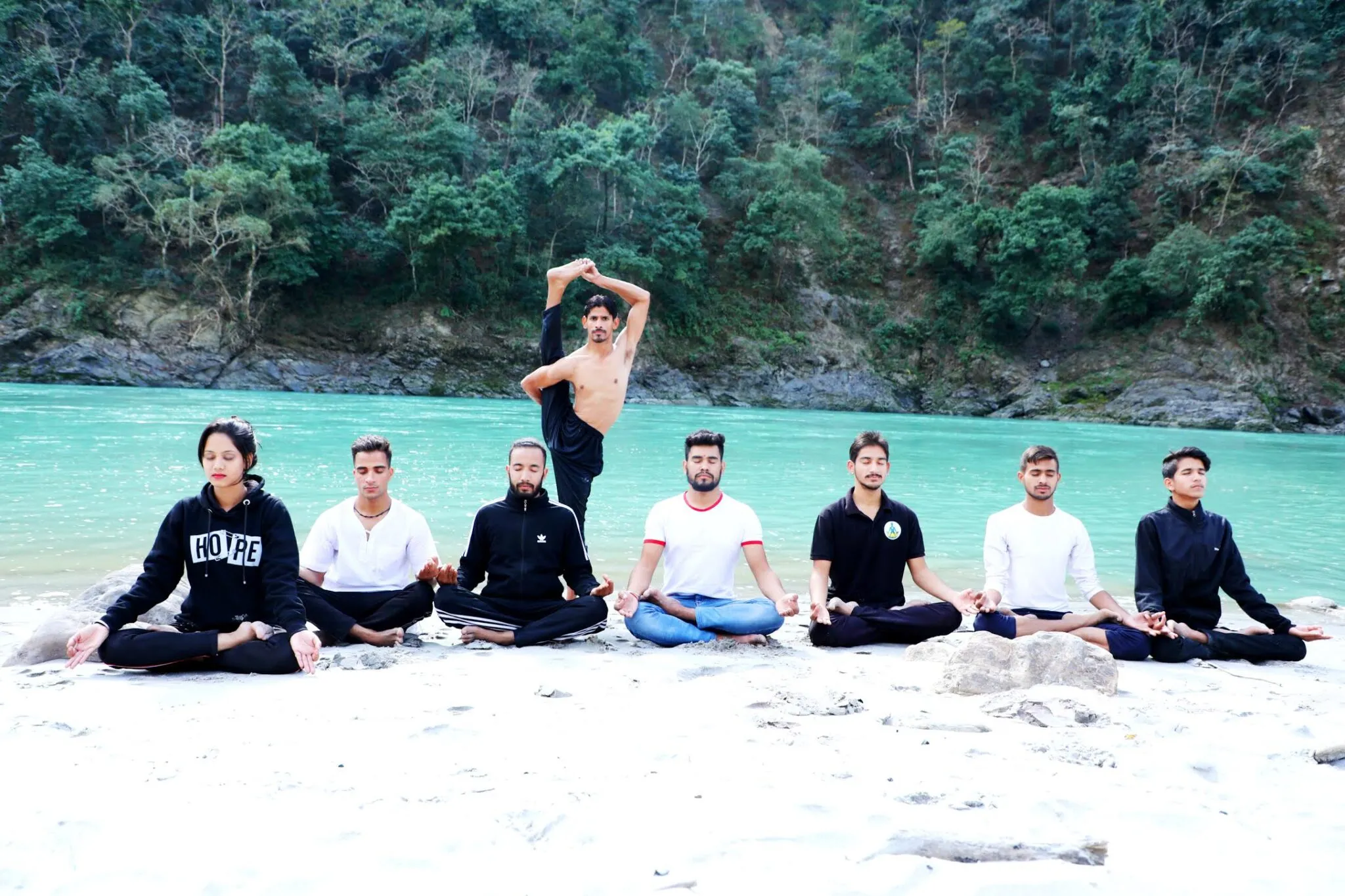  Rishikesh