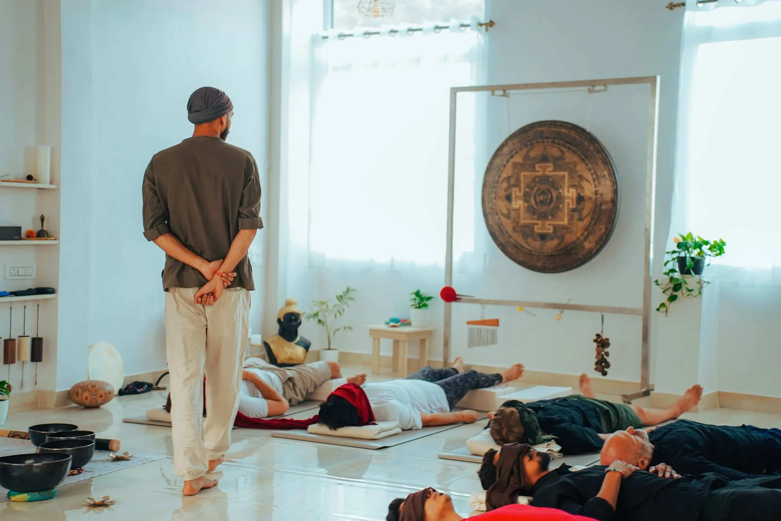 Rama Space Rishikesh Image