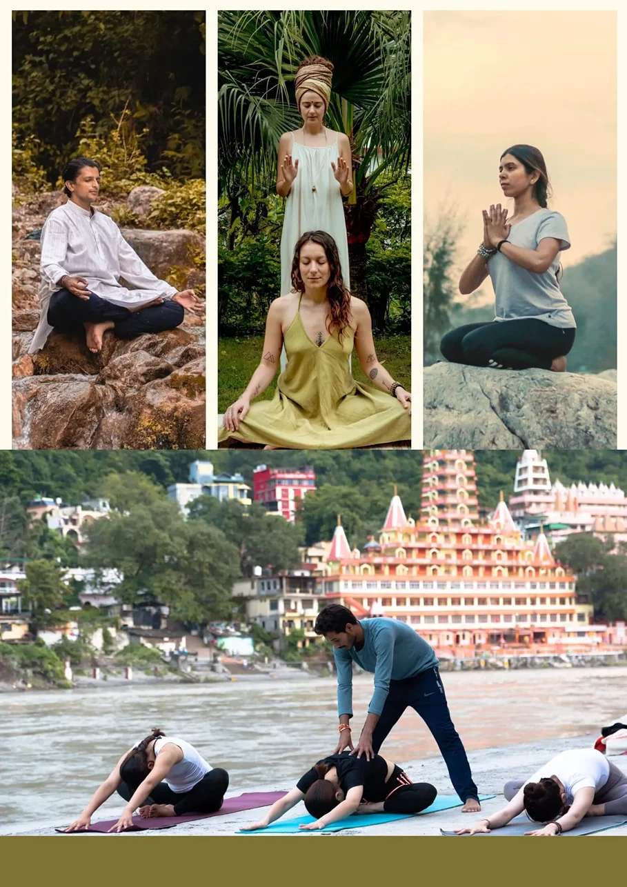 Rama Space Rishikesh 