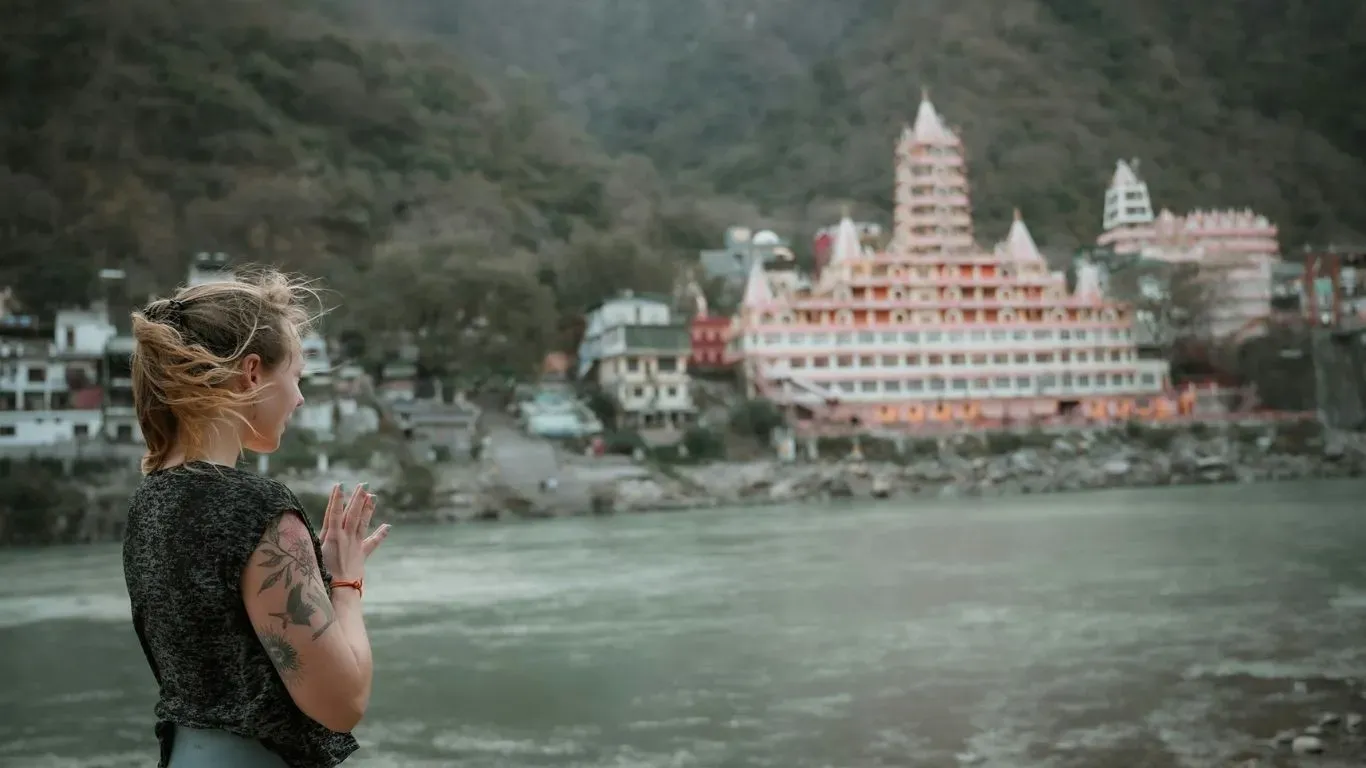 Yogshri Sound Healing Training and Research Institute India