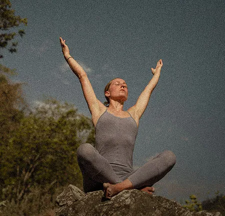 Rishikesh Yoga Healing School 