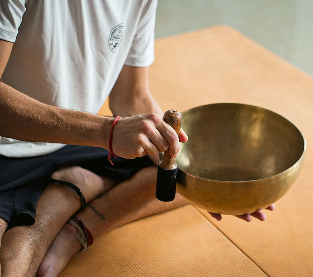 Rishikesh Yoga Healing School