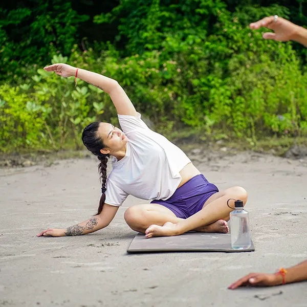 Rishikesh Yoga Healing School Rishikesh