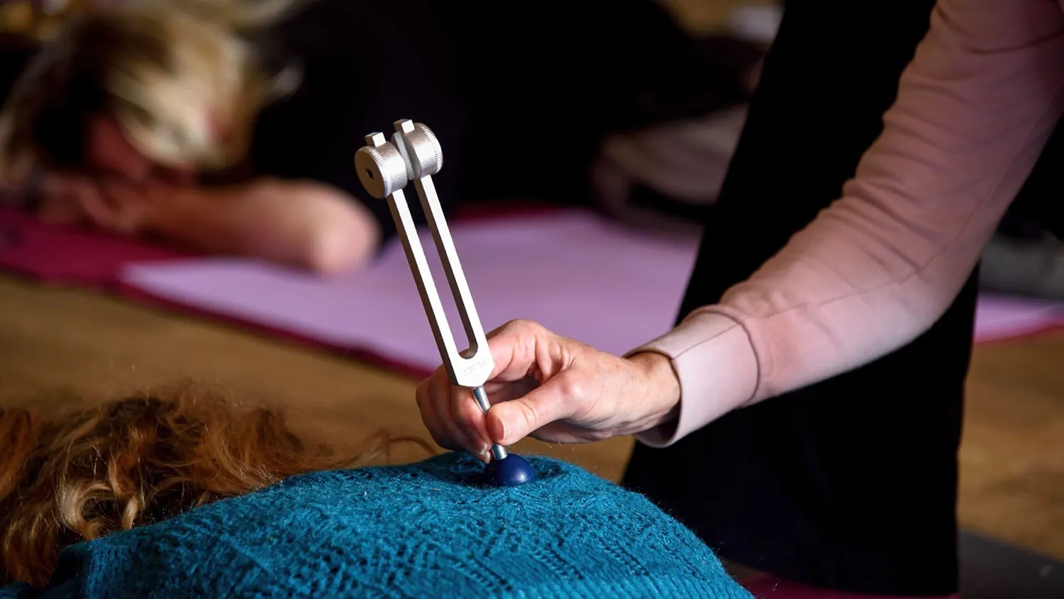 Rishikesh Yoga Healing School 
