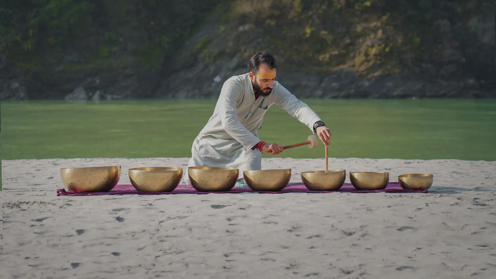 Rishikesh Yoga Healing School Rishikesh