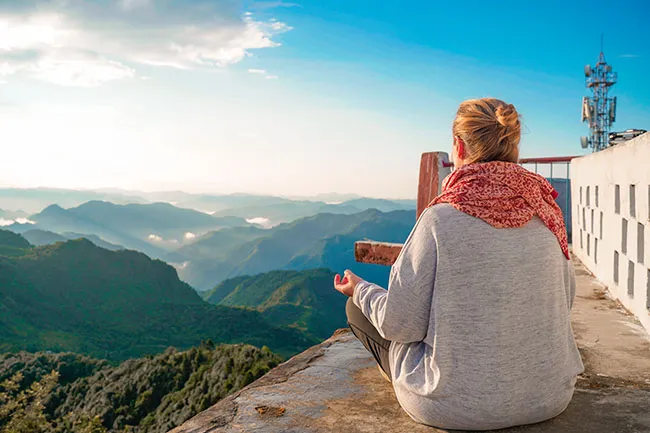 Rishikesh Yoga Healing School Rishikesh