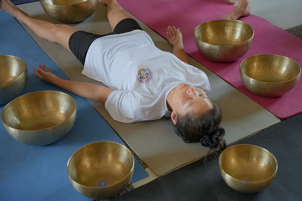 Rishikesh Yoga Healing School Rishikesh