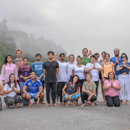 Sanskriti Yogshala Rishikesh