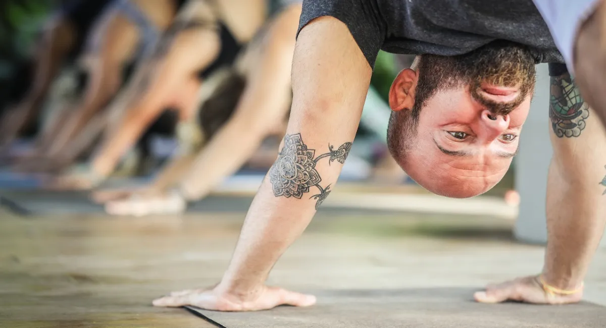 Sanskriti Yogshala Rishikesh 