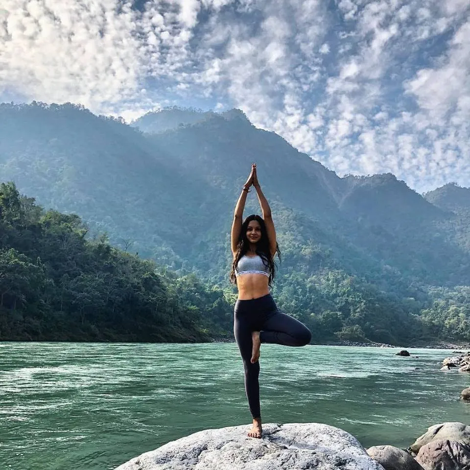 Sanskriti Yogshala Rishikesh Rishikesh