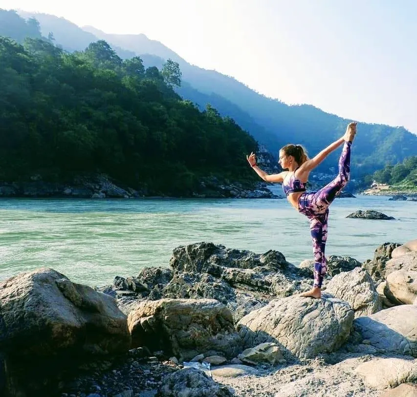 Sanskriti Yogshala Rishikesh 