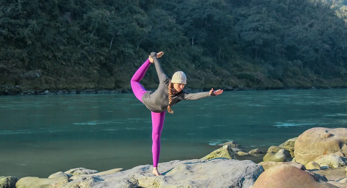 Sanskriti Yogshala Rishikesh Rishikesh