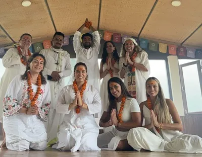  Rishikesh