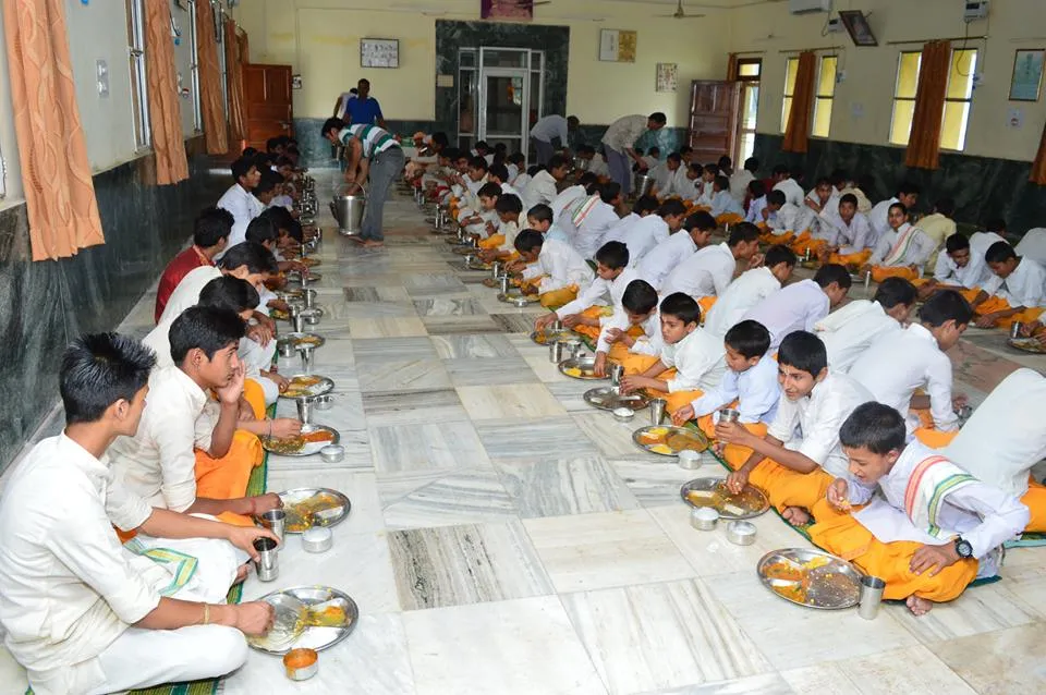 Sri Krishna Yoga Foundation Rishikesh