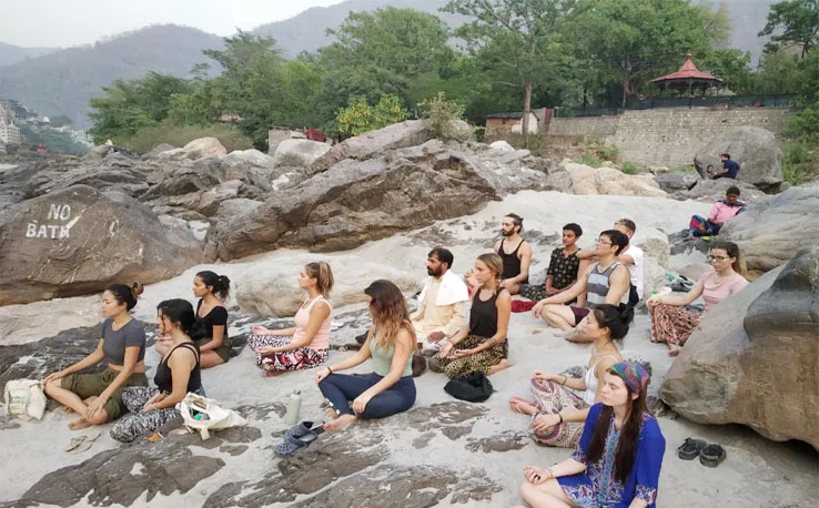  Rishikesh