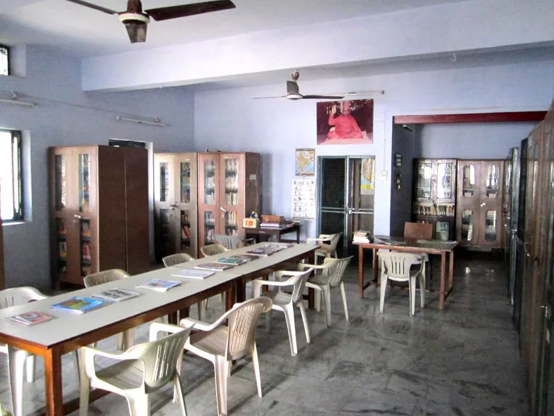 Sri Krishna Yoga Foundation India