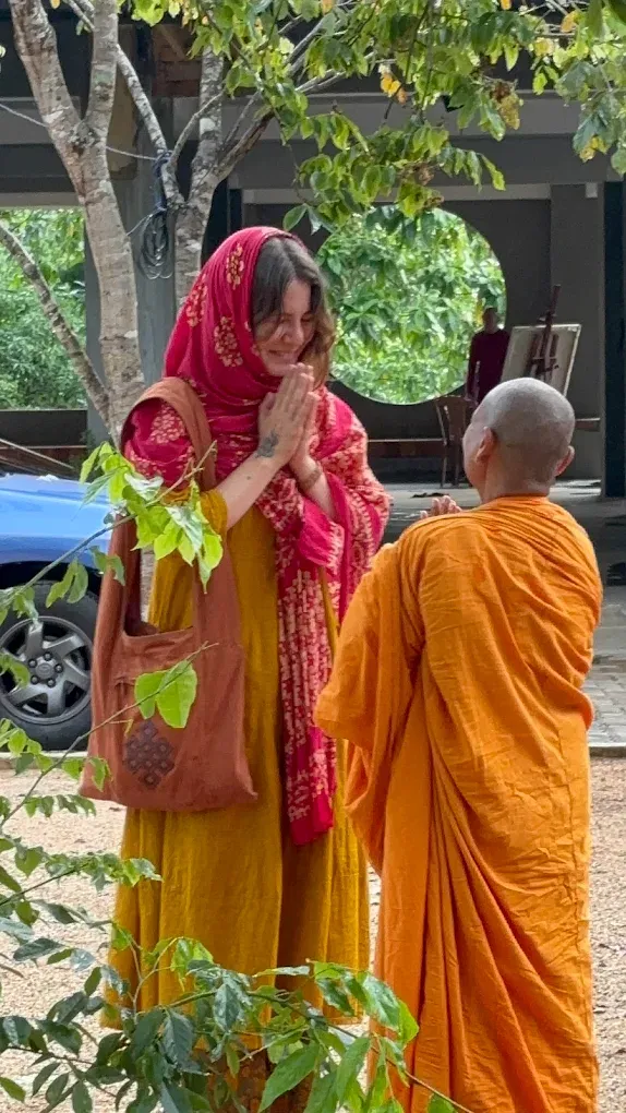  India