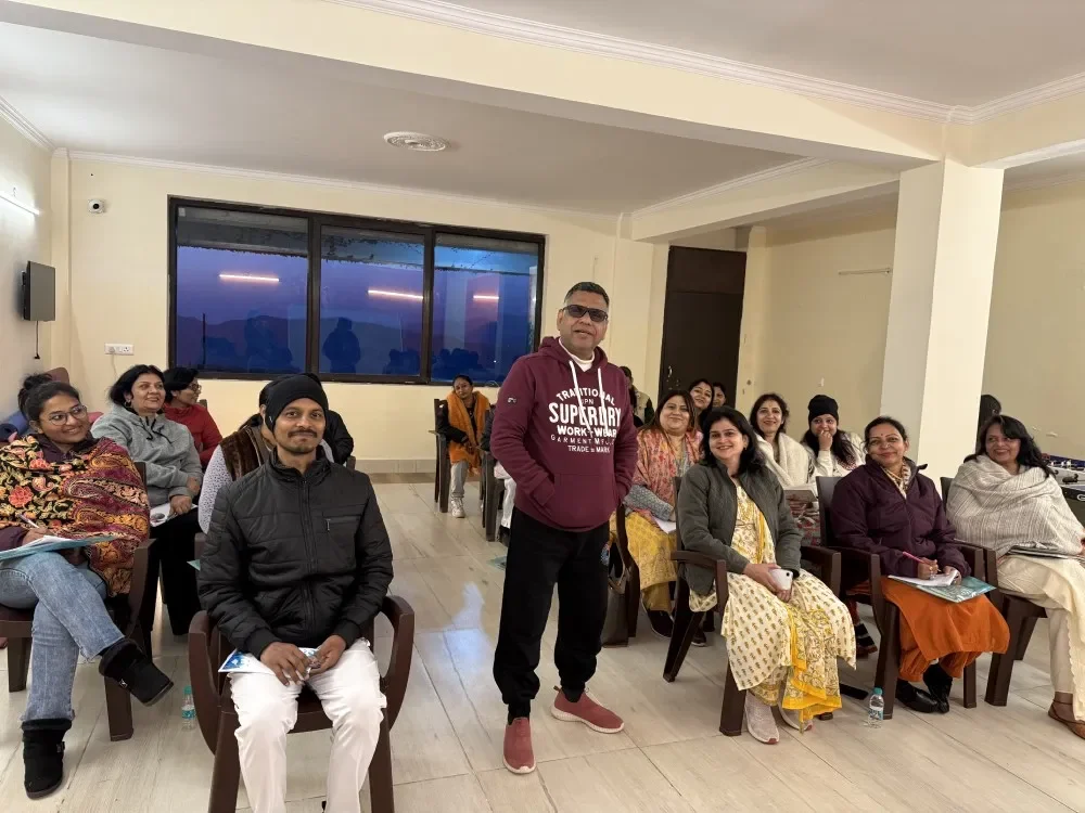  Rishikesh