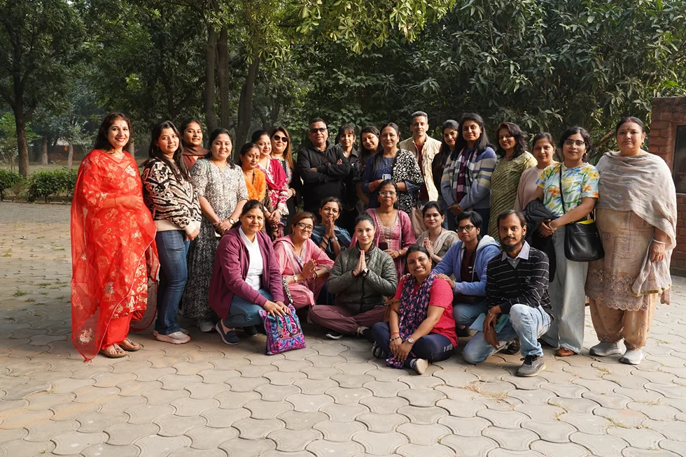 Yogasth Vidya Rishikesh Rishikesh