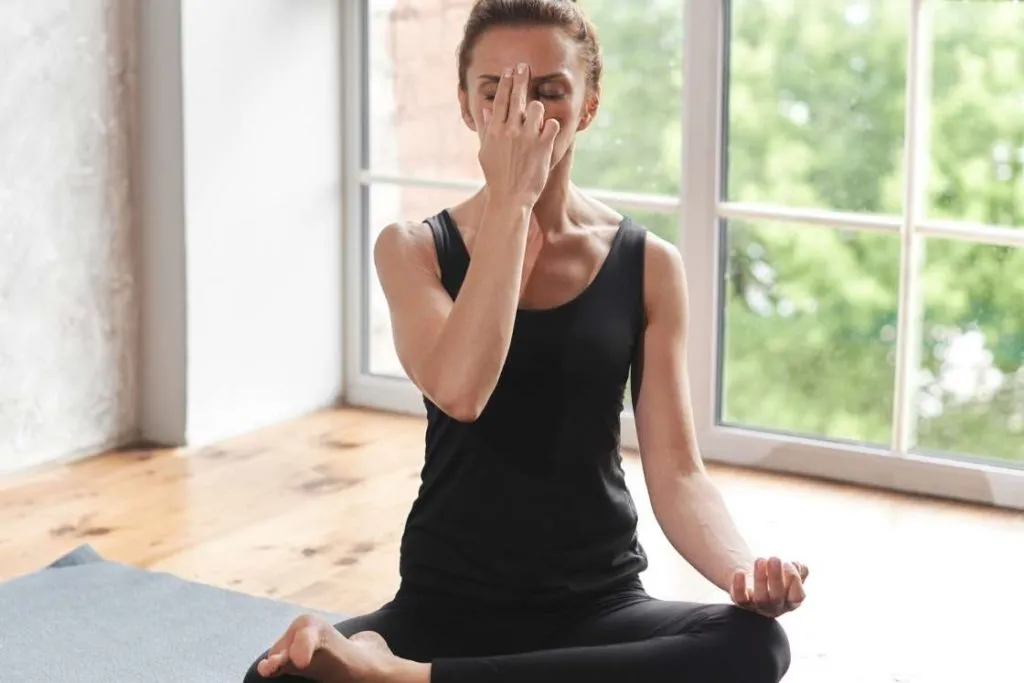 Fitsri Yoga