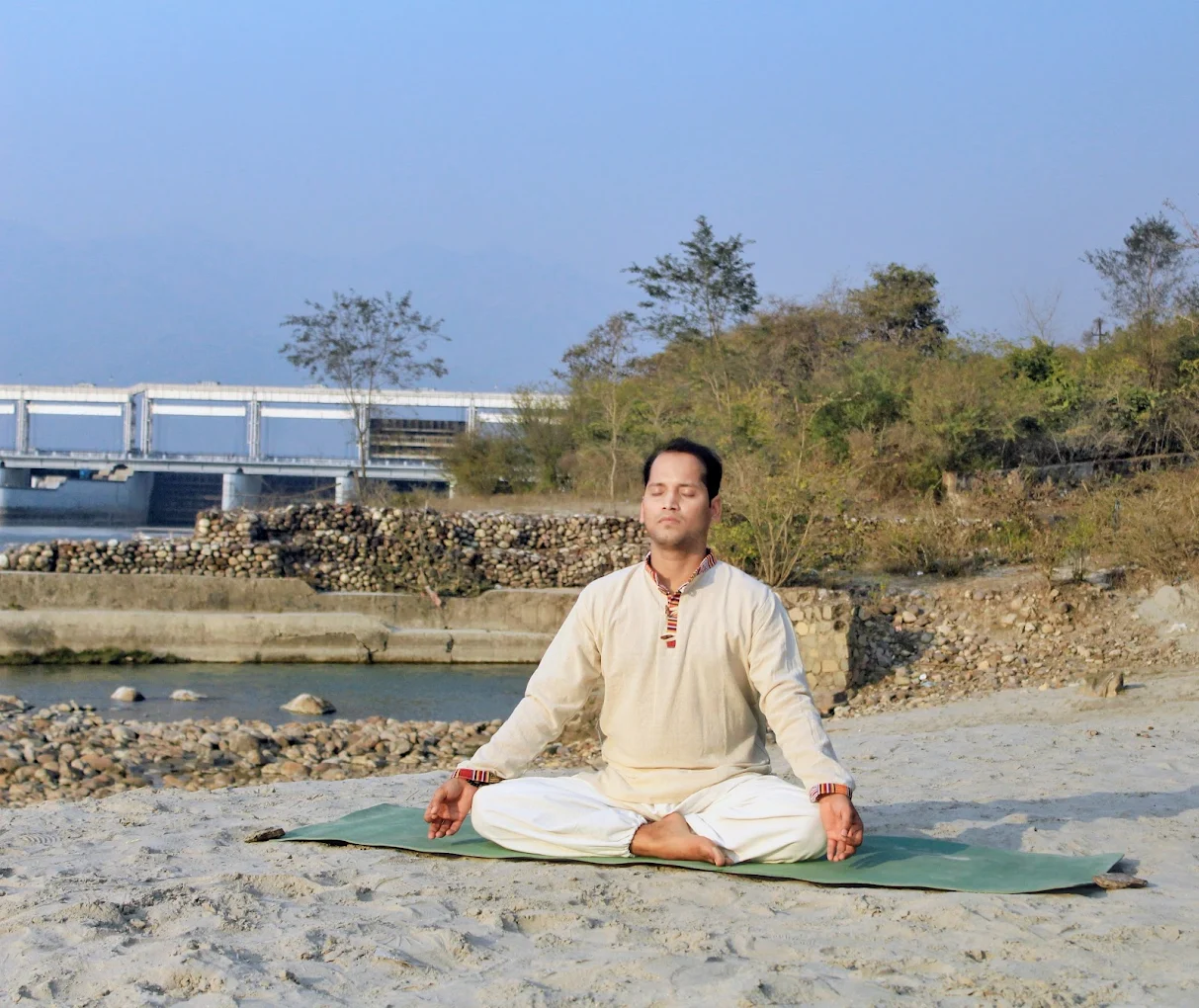  Rishikesh