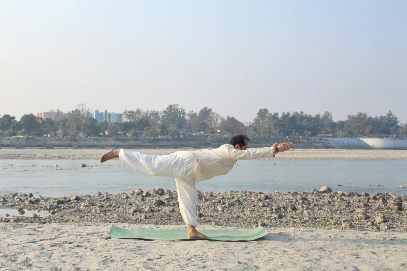 Fitsri Yoga 