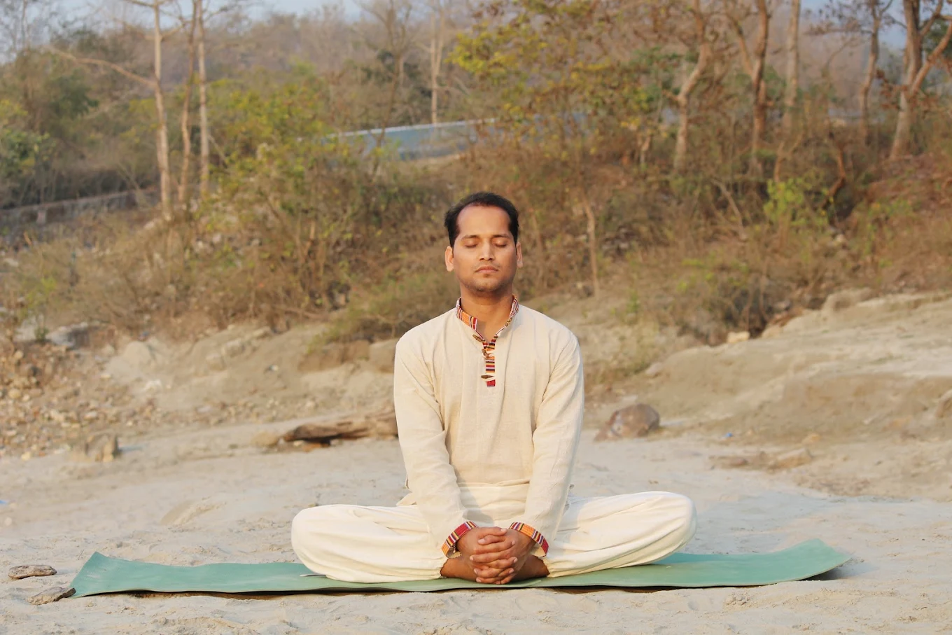  Rishikesh