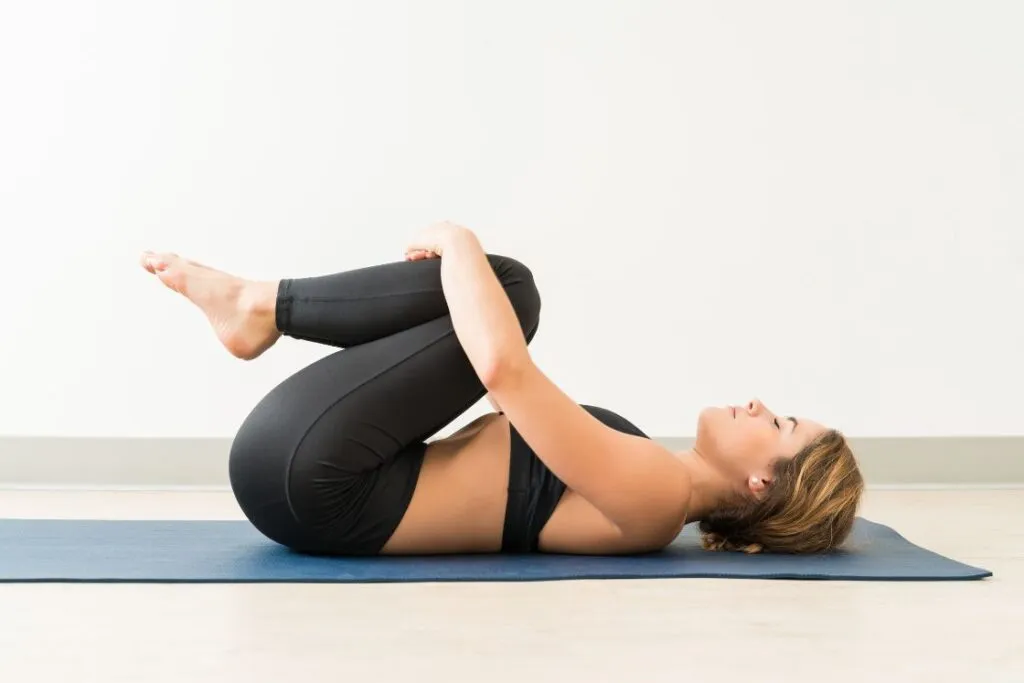 Fitsri Yoga 